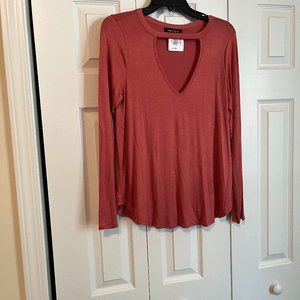 Long Sleeve Shirt - NWT